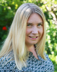 Sally Mortimore FdSC, Dip ION, mBANT, mCNHC