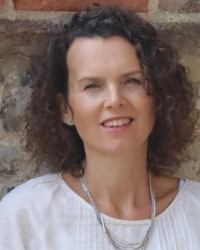 Karen Maude Nutritional Therapist DipNT mBANT CNHC BA (Hons)