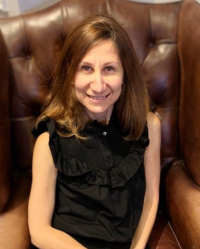 Huguette Lelong - Qualified Nutritionist - Global & Realistic Approach