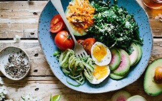 What is flexitarianism?