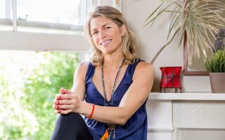 Therapist Spotlight: Audrey Archambault