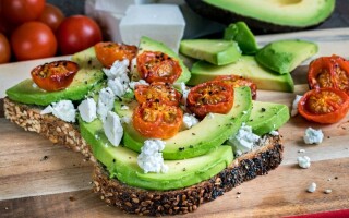 Eating for healthy, glowing skin