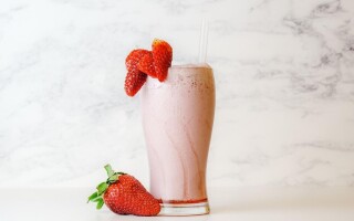 Good mood food