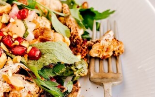 Vegan: It&rsquo;s your choice