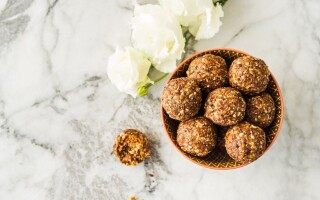Protein explained: Sources & daily needs
