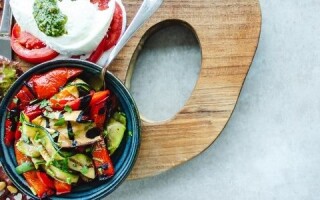 Can food help boost my fertility?