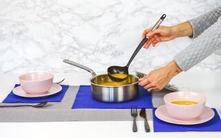 How diet affects mental wellness