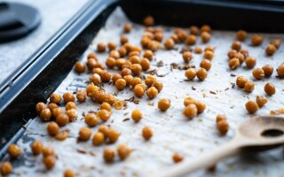 Simple snacking