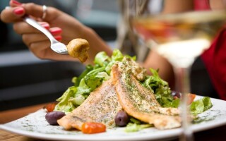 Why protein isn&rsquo;t the whole story for weight loss