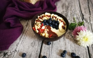 Brain-boosting breakfasts