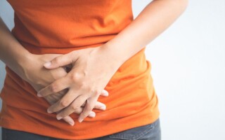 Good gut health and your mental health