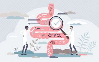 Gut microbiome and weight: Rethinking the weight loss equation