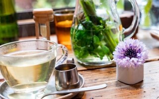 Six natural ways to fight the common cold