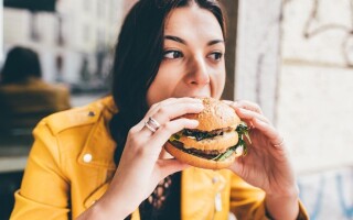 Spotlight on: Intuitive Eating