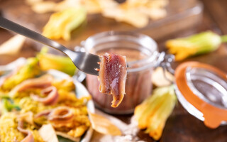 Anchovies: The omega-3-rich fish you should eat more of