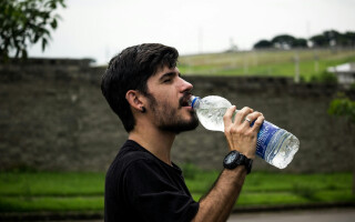 How much water you should drink?