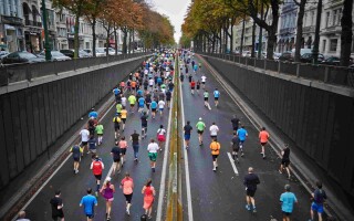 Carb-loading: What is it, and do we really need to do it before a marathon?