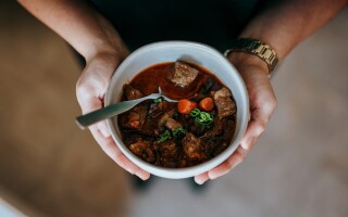 Food and mood: Can what I eat help combat symptoms of SAD?