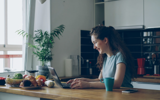 What no one tells you about building a nutrition business