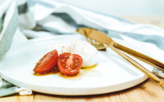 How much protein do we really need?