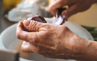 Supporting older adults: Practical nutrition tips for families