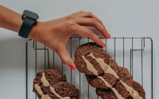 Are you a stress eater?