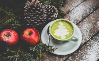Nutritionist reveals shocking sugar levels in seasonal hot drinks