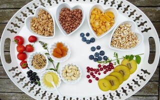 How to maintain a vegan diet