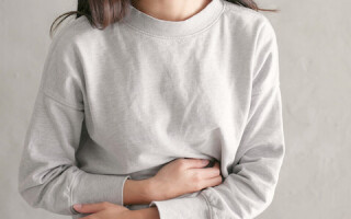 Constipation: the gut-brain axis and role of nutrition