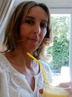 Silvia Fonda BSc Hons, mBANT CNHC - Registered Nutritional Therapist Silvia Fonda BSc Hons, mBANT CNHC - Registered Nutritional Therapist