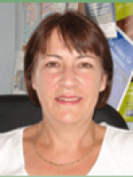 Christine Newbery P.D.N.N., FNTP Christine Newbery P.D.N.N., FNTP