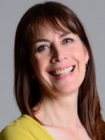 Jill Barber DipION MBANT CNHC Jill Barber DipION MBANT CNHC