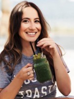 Raquel Britzke, RD - Weight Loss Dietitian