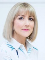 Tracey Randell of IBS Clinics Tracey Randell of IBS Clinics