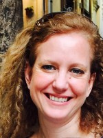 Selina Eldridge BA (Hons), Dip BCNH, MBANT, CNHC Selina Eldridge BA (Hons), Dip BCNH, MBANT, CNHC