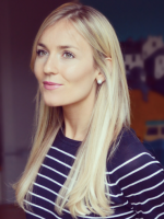 Lily Soutter BSc (Hons) Food & Human Nutrition, Dip NT