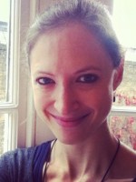 Elspeth Waters (Nourishing Solutions) Dip CNM mBANT mCNHC Elspeth Waters (Nourishing Solutions) Dip CNM mBANT mCNHC