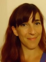 Naomi Hicks DipION, mBANT, CNHC Naomi Hicks DipION, mBANT, CNHC