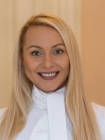 Olga Hamilton Nutritional Consultant FdSc, DipION, PGDip Nutritional Medicine Olga Hamilton Nutritional Consultant FdSc, DipION, PGDip Nutritional Medicine