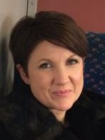 Julie Weston DipION, FdSc, mBANT, CNHC Julie Weston DipION, FdSc, mBANT, CNHC