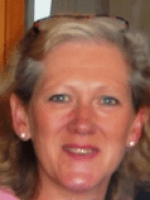 Lucille Knapp Lucille Knapp