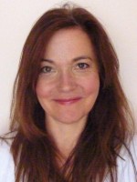 Nicky Robinson, MSc NT, BA (Hons), mBANT, CNHC Nicky Robinson, MSc NT, BA (Hons), mBANT, CNHC