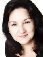 Sophia Rauf MSc BSc(Hons) DipION MBANT CNHC, Functional Medicine Sophia Rauf MSc BSc(Hons) DipION MBANT CNHC, Functional Medicine