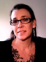 Elke Westerkamp, ANutr MSc BSc Hons Elke Westerkamp, ANutr MSc BSc Hons