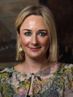 Kasia Brzeska-Reffell N.T Dip CNM, MBANT, RCNHC Kasia Brzeska-Reffell N.T Dip CNM, MBANT, RCNHC