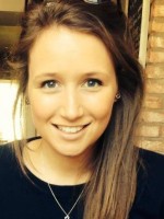Olivia Bales (MSc, BSc, SENr, BDA) Olivia Bales (MSc, BSc, SENr, BDA)