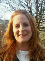 Francesca Smith (DipNT, mBANT, CNHC) Francesca Smith (DipNT, mBANT, CNHC)