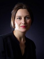 Elisabeth Linford, Dip ION, mBANT, CNHC Elisabeth Linford, Dip ION, mBANT, CNHC