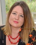 Rebecca Steele DipION, mBANT, mCNHC - Online Nutritionist