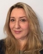 Christine Kenny HCPC Registered Dietitian